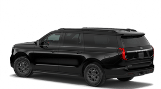 2026 Ford Expedition® External Image 3